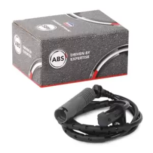Image of A.B.S. ABS Sensor BMW 30268 34526762466 ESP Sensor,Sensor, wheel speed