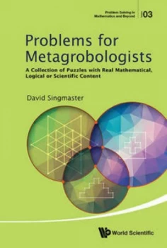 Image of Problems for Metagrobologists by David Singmaster Hardback