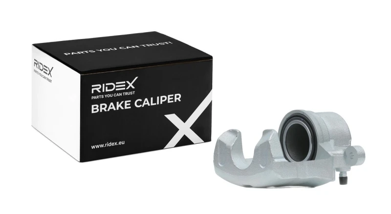 Image of RIDEX Brake caliper RIDEX 78B1203