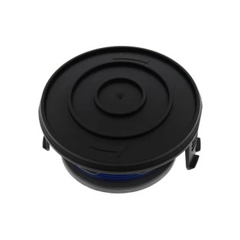 Image of MacAllister GT2836 Qualcast GTE550 Grass Trimmer Spool & Line & Cover