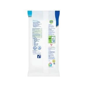 Image of Original Dettol Antibacterial Surface Cleaning Wipes