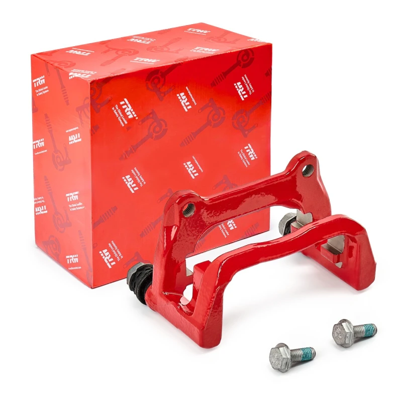 Image of TRW BDA927 Caliper Bracket Carrier,brake caliper (1009)