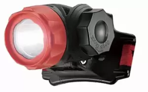 image of Teng Tools 586C CREE LED Head Lamp Light - High/Low Beam Function