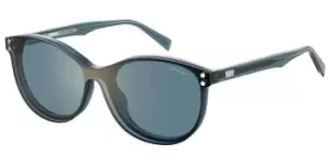 Image of Levis Sunglasses LV 5012/CS With Clip-On ZI9/J9