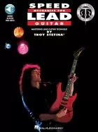 Image of speed mechanics for lead guitar