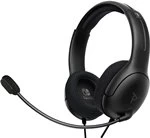 Image of PDP LVL40 Stereo Gaming Headset Nintendo Switch