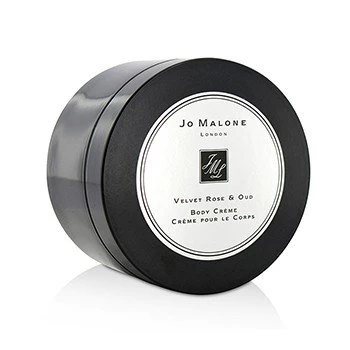 image of Jo Malone London Velvet Rose & Oud Body Creme 175ml