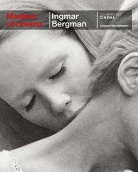 Image of Ingmar Bergman by Jacques Mandelbaum Paperback