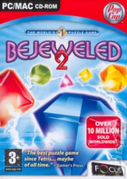 Bejeweled 2 PC Game