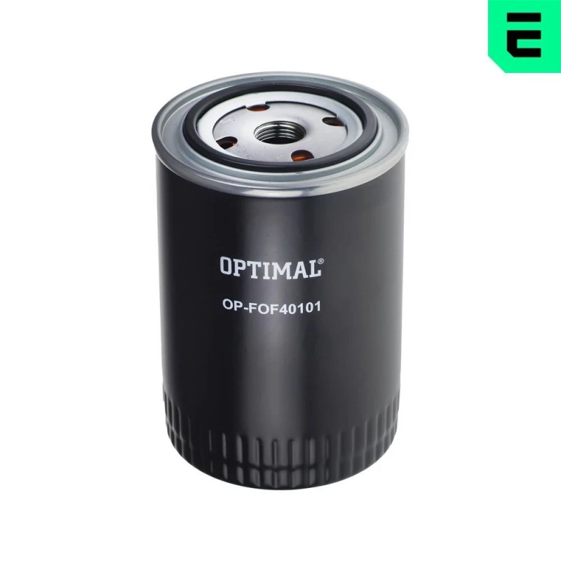 Image of Oil filter OPTIMAL OP-FOF40101