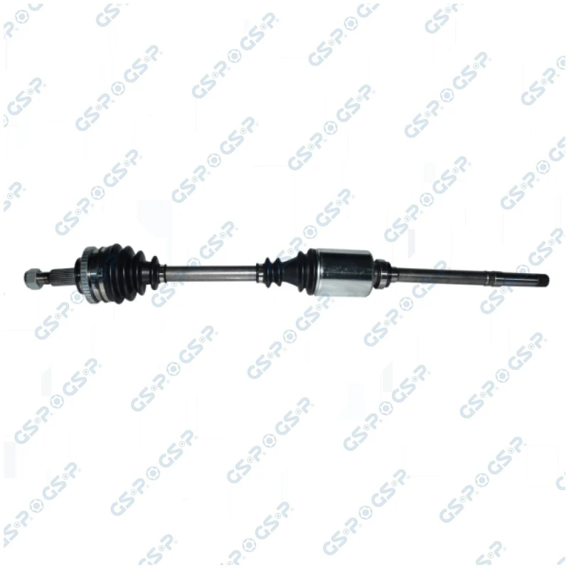 Image of GSP Drive shaft GSP 210012