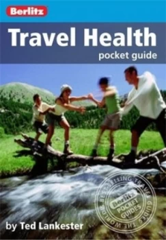 Image of Travel Health by Ted Lankester Book