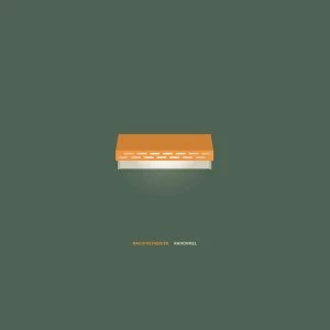 Image of Machinefabriek - Ranonkel Vinyl