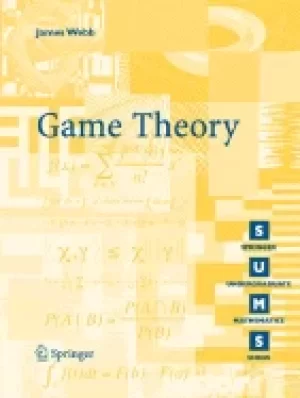 Image of game theory decisions interaction and evolution