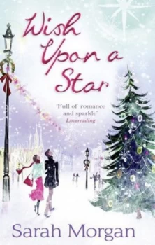 Image of Wish upon a Star by Sarah Morgan Paperback