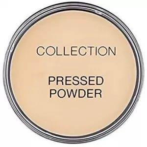 Image of Collection Pressed Powder Translucent