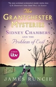 Image of Sidney Chambers and the Problem of Evil by James Runcie Paperback