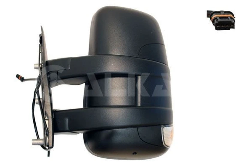 Image of ALKAR Wing mirror ALKAR 9210249
