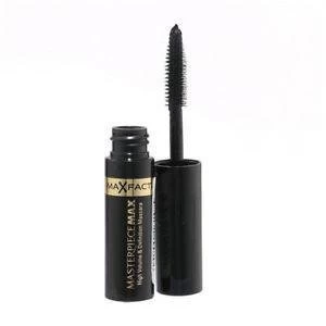 image of Max Factor MasterPiece Max High Volume & Definition Mascara