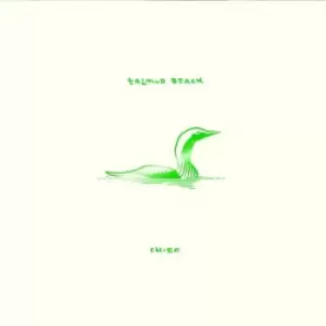 Image of Chief by Talmud Beach CD Album