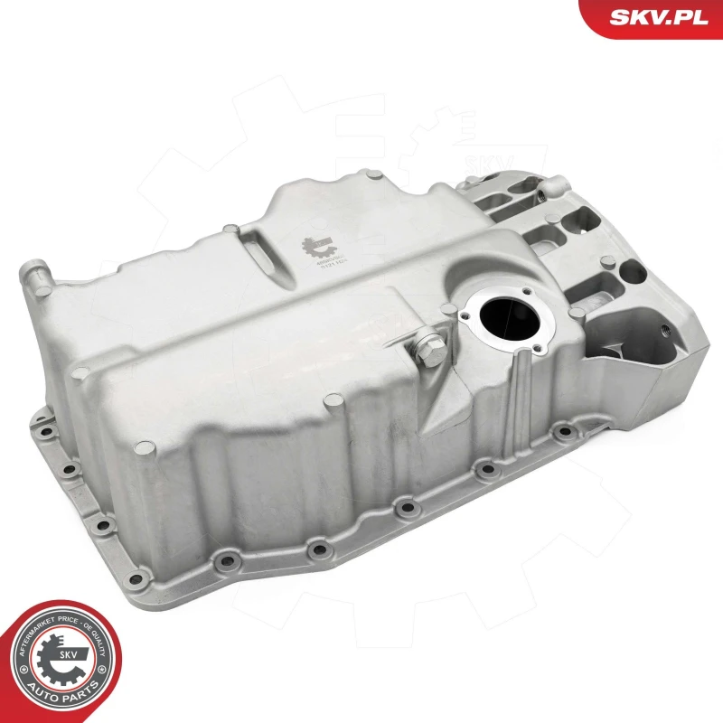 Image of ESEN SKV Oil sump ESEN SKV 48SKV868