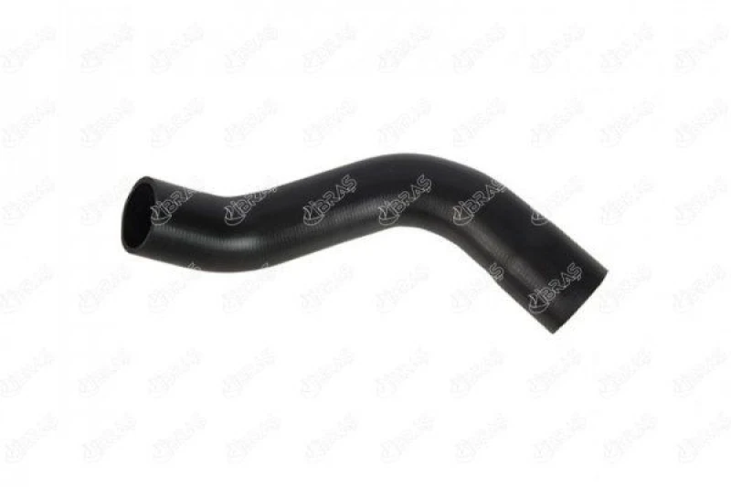 Image of IBRAS Charger intake hose IBRAS 17576