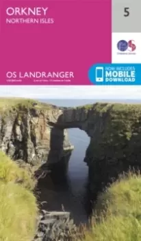 Image of Orkney - Northern Isles