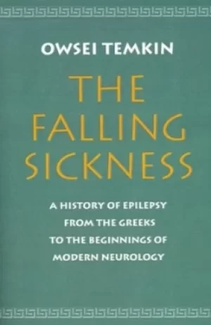 Image of The Falling Sickness 2Rev by Temkin