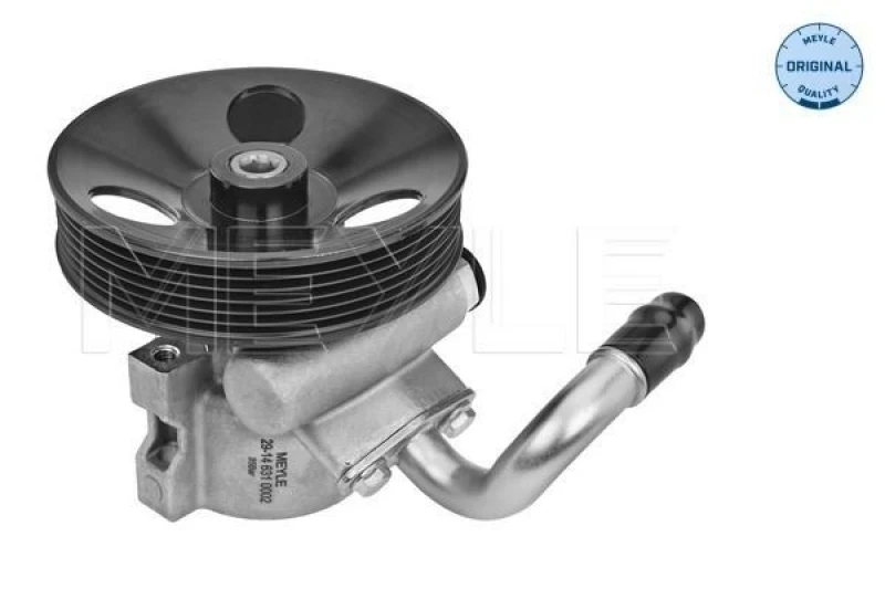 Image of Power steering pump MEYLE 29-14 631 0002