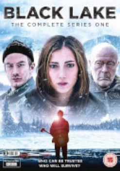 Image of Black Lake (BBC 4)