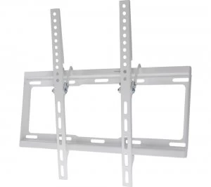 Image of Proper Tilt Curved TV Bracket
