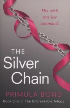 Image of The Silver Chain by Primula Bond Paperback