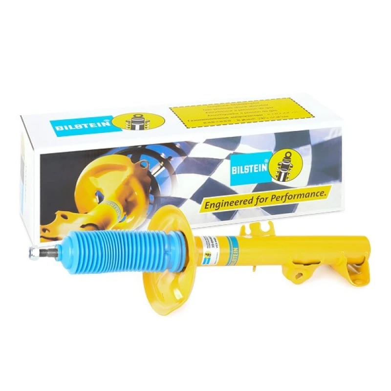 Image of Shock absorber BILSTEIN 35-044031