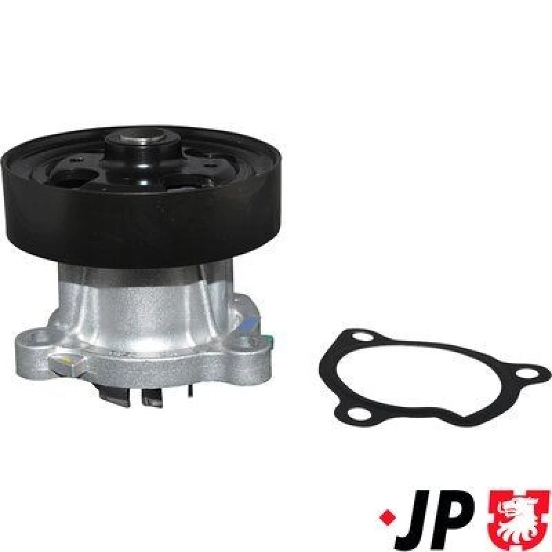 Image of JP GROUP Water pump JP GROUP 4014101600