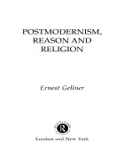 Image of postmodernism reason and religion