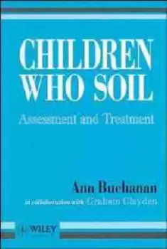 Image of Children who soil - Ann Buchanan - Paperback - Used
