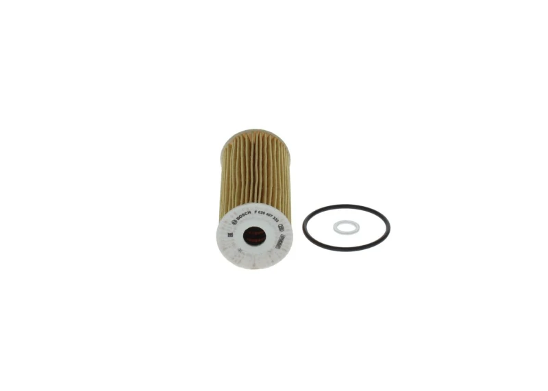Image of Oil filter Bosch F 026 407 333