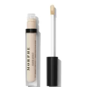 image of Morphe Filter Effect Soft Radiance Concealer 3.8ml (Various Shades) - Light 4