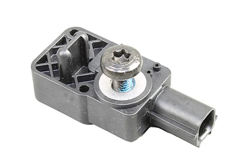 Image of Sensor, longitudinal- / lateral acceleration METZGER 09001442