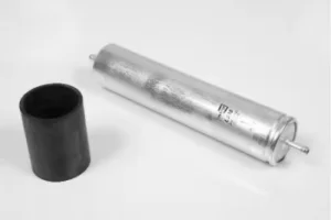 image of Champion CFF100238 Fuel Filter In-Line L238