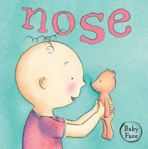 Image of Nose by Teresa Culkin-Lawrence Hardback