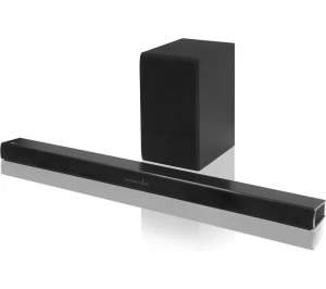 image of LG SJ4 2.1ch Wireless Soundbar