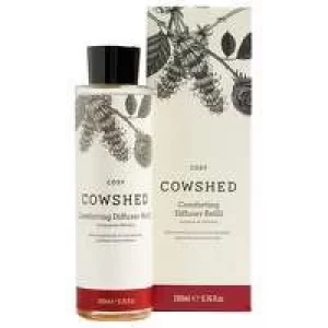 image of Cowshed At Home Cosy Diffuser Refill 200ml