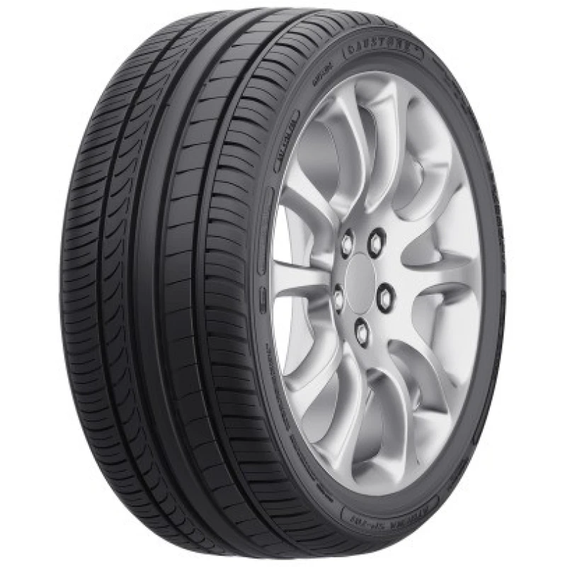 Image of AUSTONE AUSTONE ATHENA SP-701 205/50 R17 93W Tyres