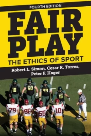 Image of Fair PlayThe Ethics of Sport