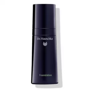 Image of Dr Hauschka Foundation01 Macad