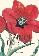 Image of garden at eichstatt
