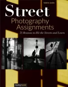 Image of Street Photography Assignments