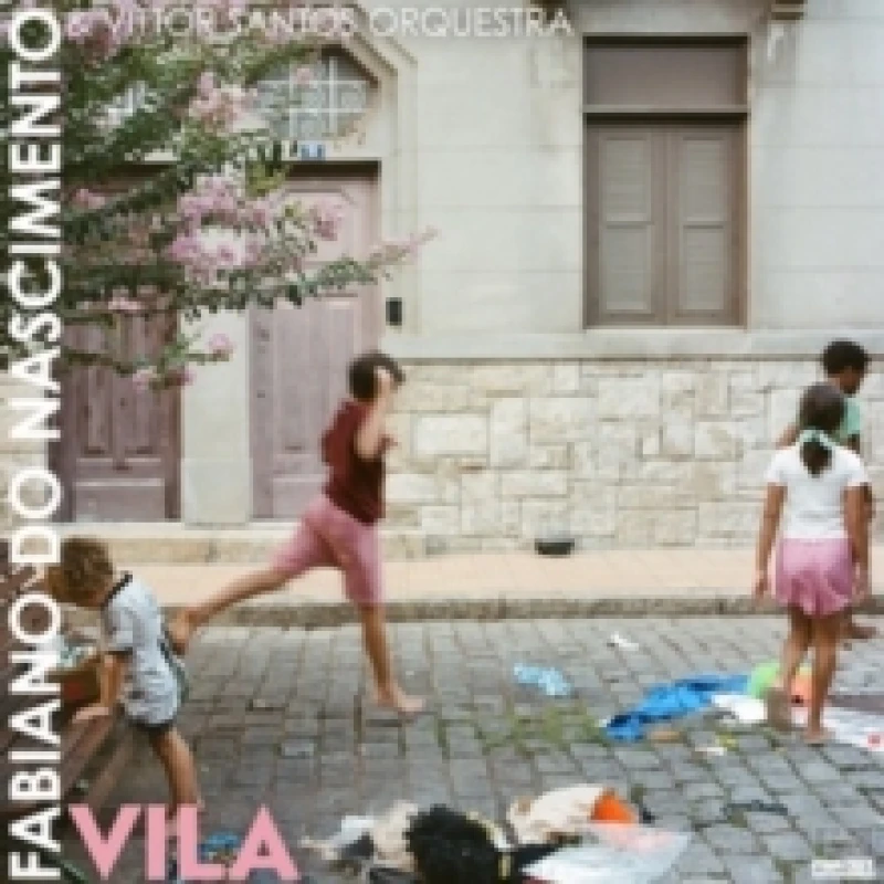 Image of Vila Vinyl