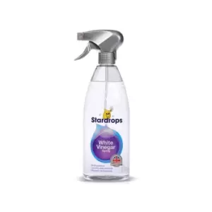 Image of White Vinegar Spray 750ml STWV405127 - Stardrops